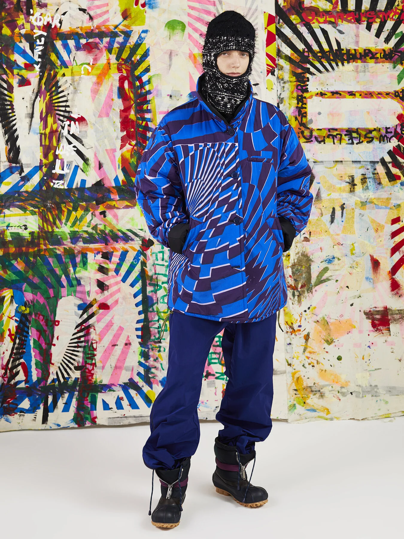 Stella McCartney | A Celebration of the Designers of Tomorrow